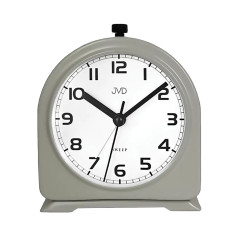 Budík JVD SRP2221.3, 13cm Budík JVD SRP2221.3, 13cm